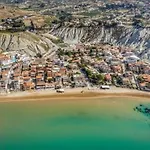 شقة Scala Dei Turchi SICILY