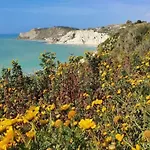 شقة Scala Dei Turchi