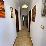 شقة Scala Dei Turchi *