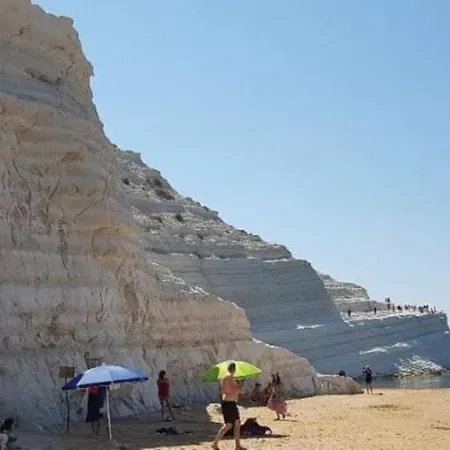 Scala Dei Turchi *
