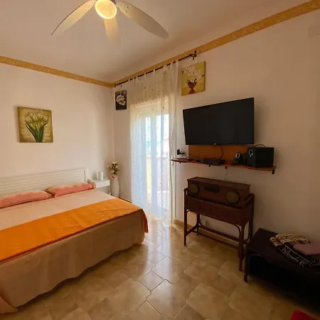 Apartment Scala Dei Turchi Realmonte