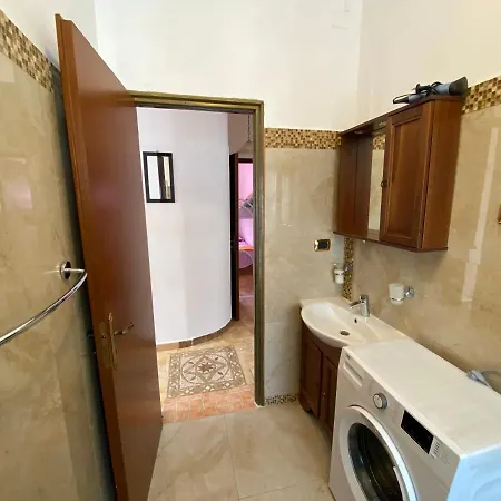 Apartment Scala Dei Turchi Realmonte