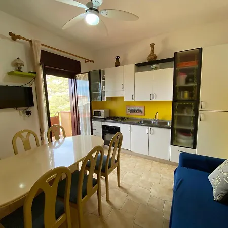 Apartment Scala Dei Turchi