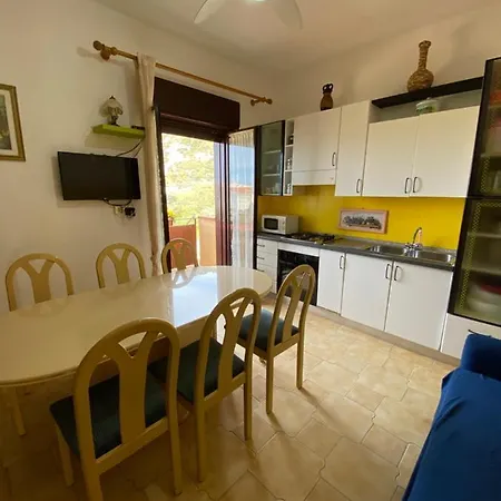 Apartment Scala Dei Turchi *