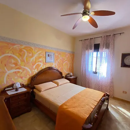 Apartment Scala Dei Turchi