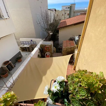 Apartment Scala Dei Turchi *