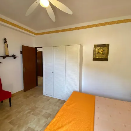 Scala Dei Turchi Apartment Realmonte