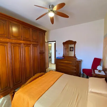 Apartment Scala Dei Turchi *