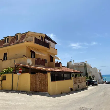 Scala Dei Turchi