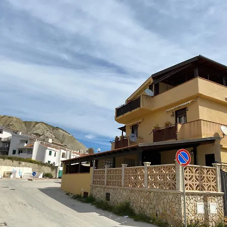 Apartment Scala Dei Turchi