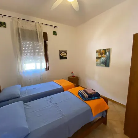 Scala Dei Turchi * Реальмонте