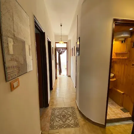 Scala Dei Turchi Apartment Realmonte