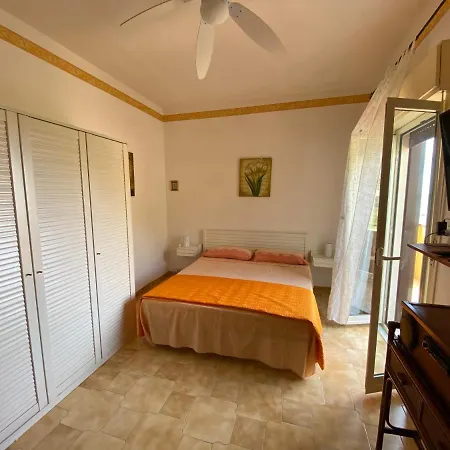 Scala Dei Turchi Apartment *