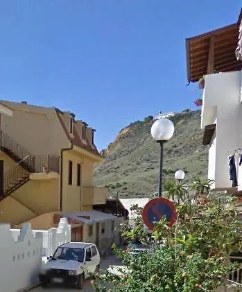 Scala Dei Turchi * Реальмонте