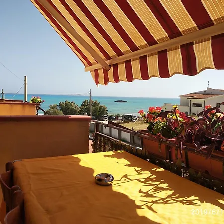 Scala Dei Turchi *