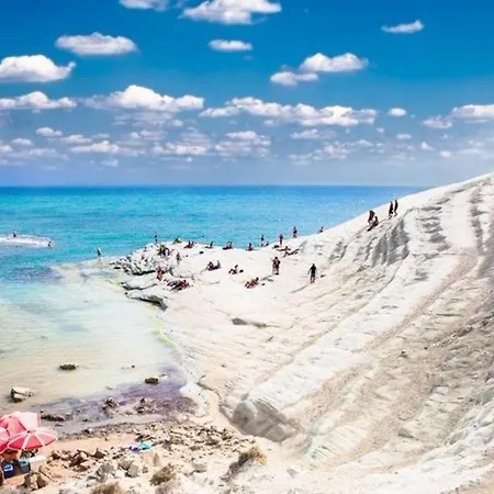 Appartamento Scala Dei Turchi *