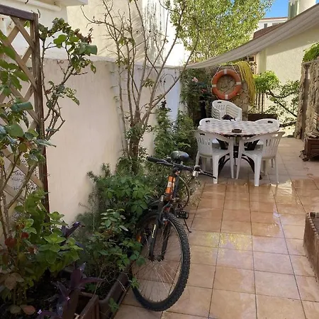 Scala Dei Turchi * SICILY