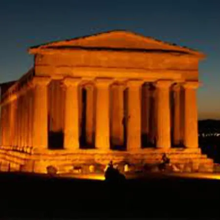 Scala Dei Turchi Appartamento