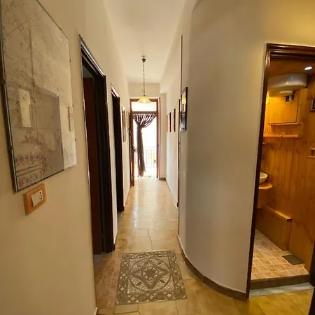 Scala Dei Turchi Appartamento SICILY