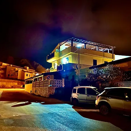 Scala Dei Turchi Appartamento