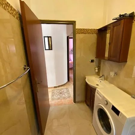 Scala Dei Turchi SICILY